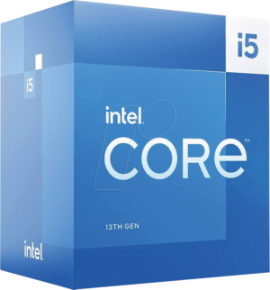 BX8071513500 - Intel Core i5-13500