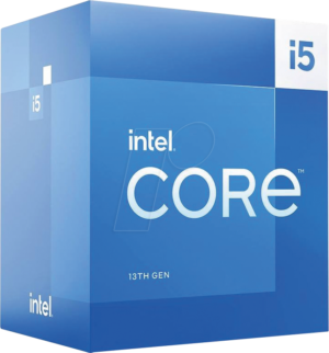 BX8071513400 - Intel Core i5-13400
