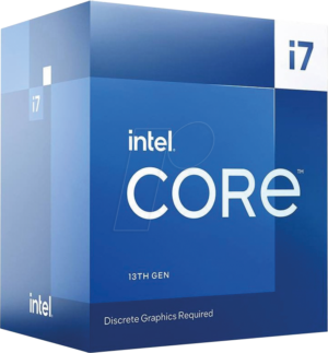 BX8071513700F - Intel Core i7-13700F