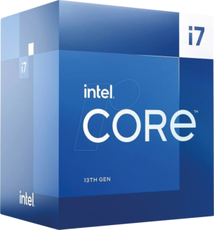 BX8071513700 - Intel Core i7-13700