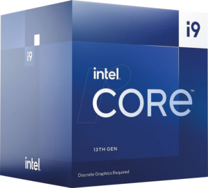 BX8071513900F - Intel Core i9-13900F