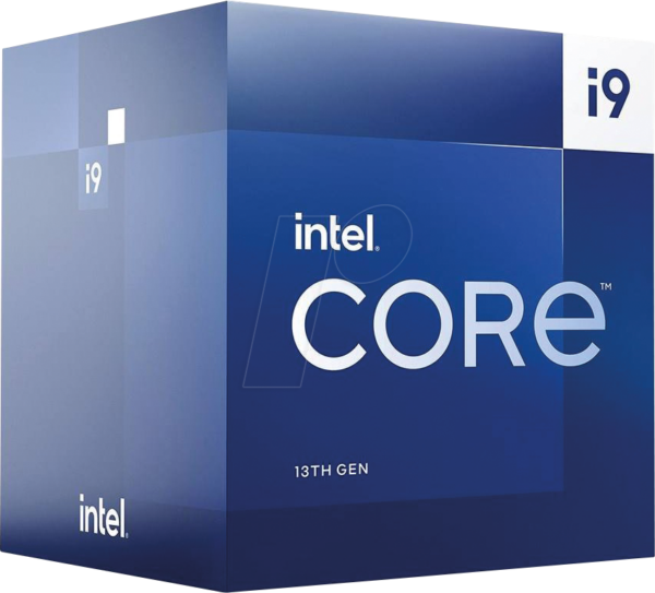 BX8071513900 - Intel Core i9-13900