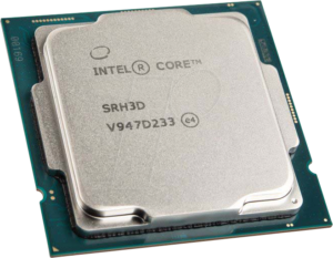 CM8070104282134 - Intel Core i5-10600K