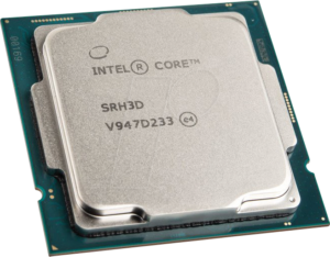 CM8070104291323 - Intel Core i3-10105F