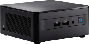 TERRA 1009898 - Mini-PC