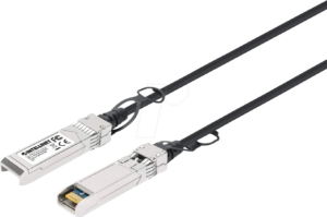 INT 508377 - Kabel SFP+ Stecker > Stecker 0