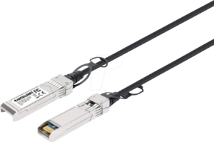 INT 508407 - Kabel SFP+ Stecker > Stecker 1 m