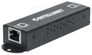 INT 560962 - Power over Ethernet (POE+) High Power Extender