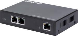 INT 561600 - Power over Ethernet (PoE+) Gigabit Extender