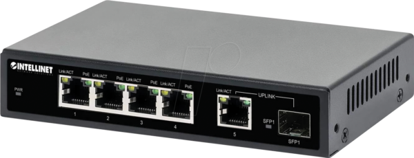 INT 561822 - Switch