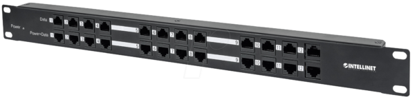 INT 720342 - Patchpanel