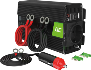GC INV05DE - Wechselrichter