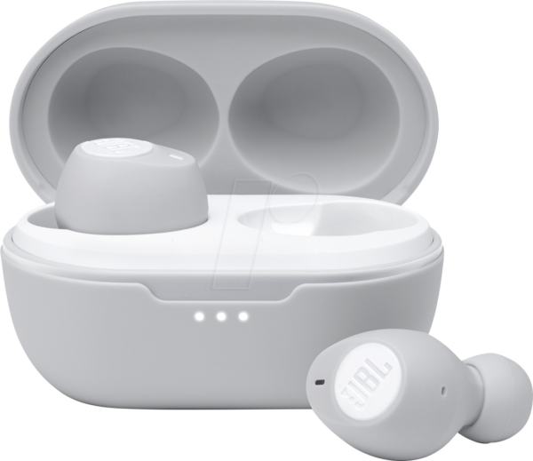 JBL 115TWS WS - Bluetooth®-In-Ear-Kopfhörer