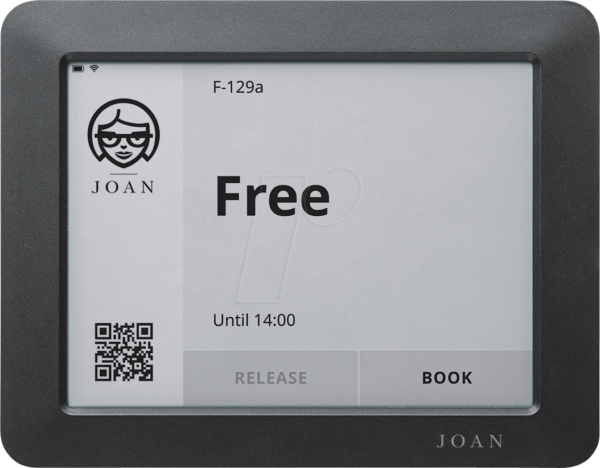 JOAN 6 SW RES - Raum-Manager