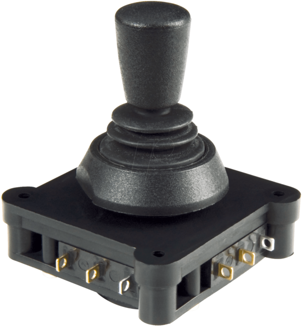 JOYSTICK MS - Microswitch Joystick