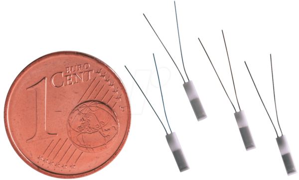 PCA 1.1505 1 - Platin-Chip-Temperatursens.