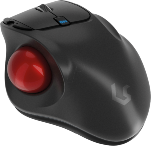 KEYSONIC 60987 - Trackball