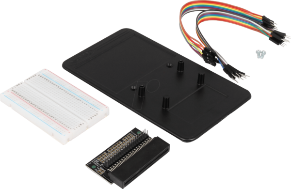 BBCZ MOVE PROTO - Micro:Bit - Prototyping System für Move Mini