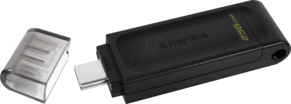 DT70/256GB - USB-Stick