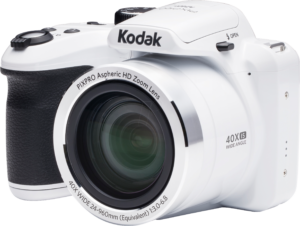 KODAK AZ401 WS - Digitalkamera