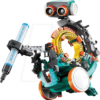 VEL KSR19 - Roboterbausatz 5-in1