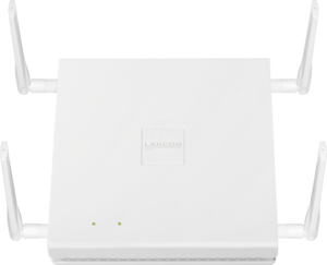 LANCOM LN-862 - WLAN Access Point 2.4/5 GHz 1167 MBit/s