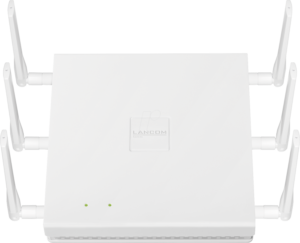 LANCOM LN1702B10 - WLAN Access Point 2.4/5 GHz 1733 MBit/s