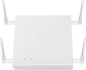 LANCOM LX-6402 - WLAN Access Point 2.4/5 GHz 3550 MBit/s