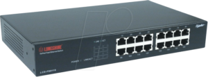 LCS-GS8116A - Switch