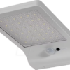 LDV 075267862 - LED-Solarleuchte DoorLED Solar Silver