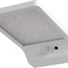 LDV 075267909 - LED-Solarleuchte DoorLED Solar White
