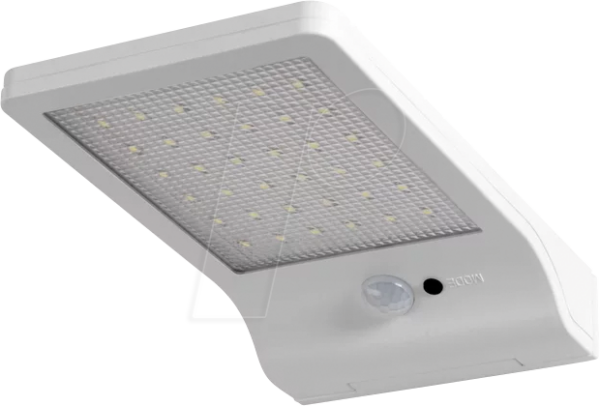 LDV 075267909 - LED-Solarleuchte DoorLED Solar White