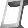 LDV 075478091 - Wandleuchte ENDURA STYLE EDGE Updown