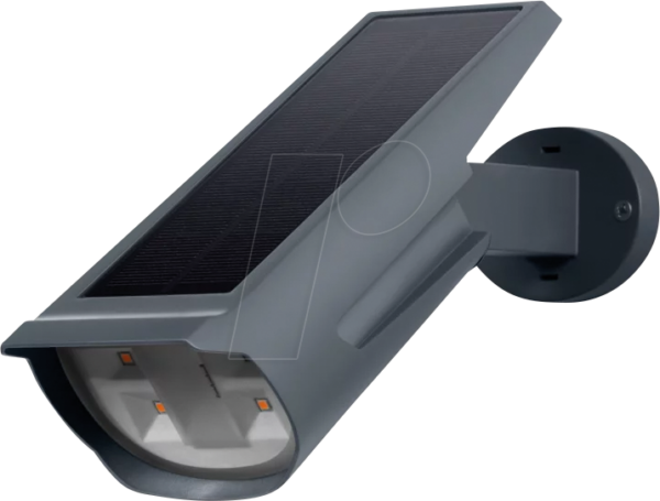 LDV 075564169 - LED-Solarleuchte ENDURA GARDEN SPOT