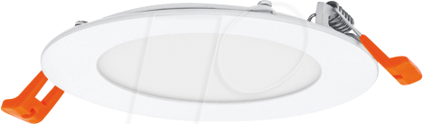 LDV 075573192 - Einbauleuchte Downlight Slim