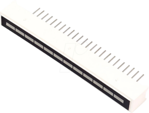 LED-BAR 12P - Bargraph-Anzeige