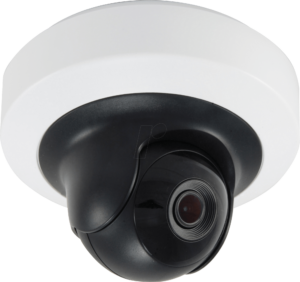 LEVELONE FCS4103 - Überwachungskamera