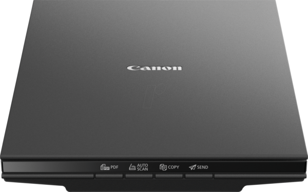 CANON LIDE 300 - Flachbett-Scanner