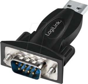 LOGILINK AU0034 - USB 2.0 Konverter