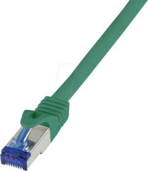 LOGILINK C6A045S - Patchkabel Ultraflex