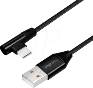 LOGILINK CU0138 - Sync- & Ladekabel