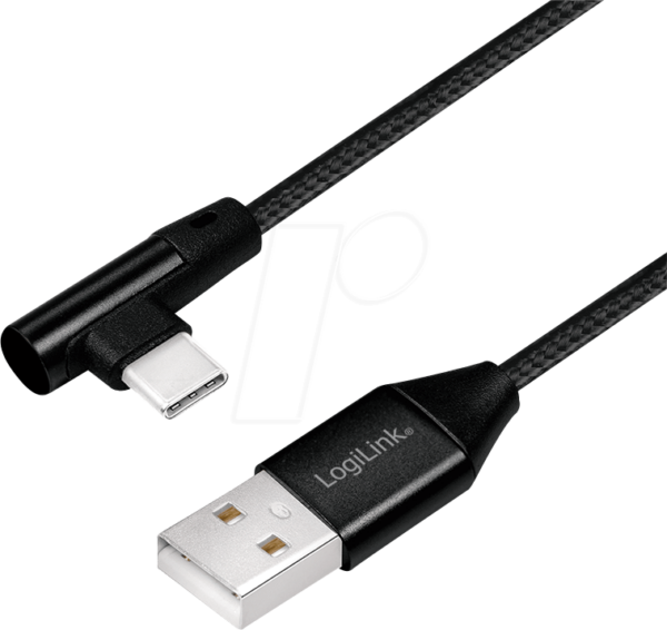 LOGILINK CU0138 - Sync- & Ladekabel