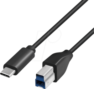 LOGILINK CU0162 - USB 3.0 Kabel