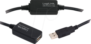LOGILINK UA0146 - USB 2.0 Kabel