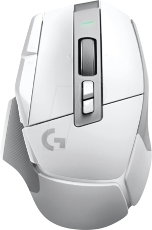 LOGITECH G502XLW - Gaming-Maus (Mouse)