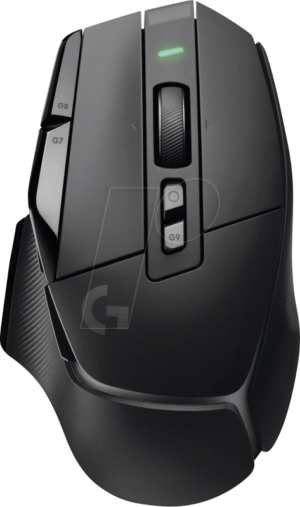 LOGITECH G502XLS - Gaming-Maus (Mouse)