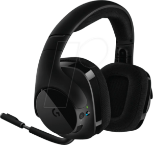 LOGITECH G533 - Headset