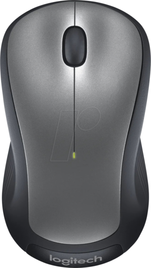 LOGITECH M310 SI - Maus (Mouse)