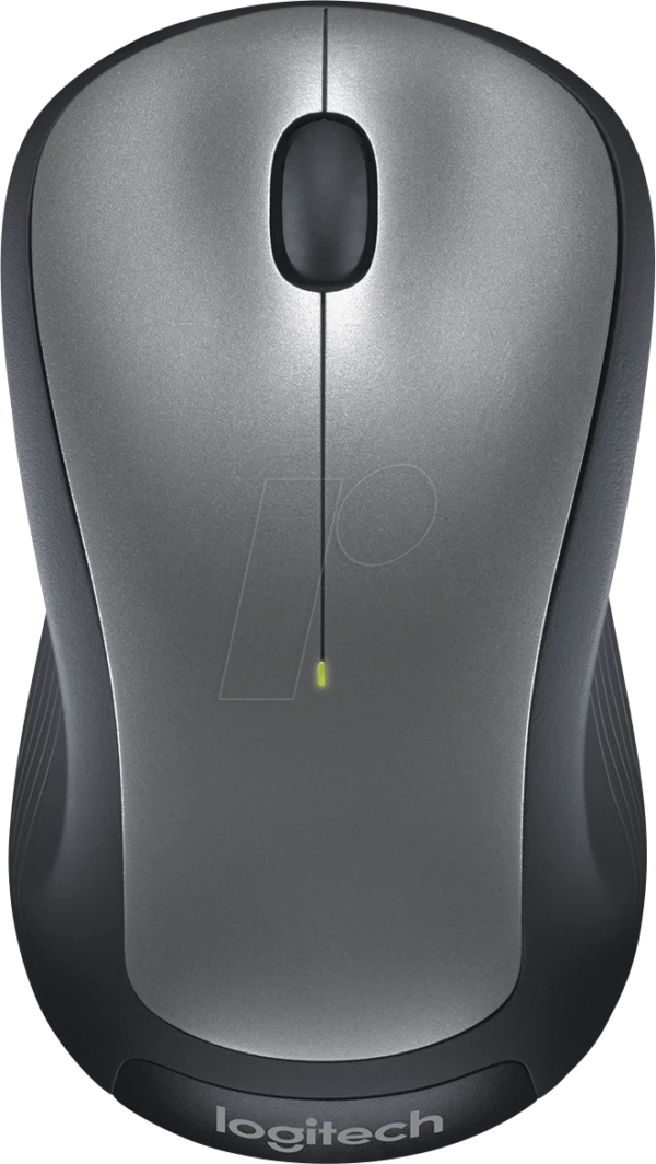 LOGITECH M310 SI - Maus (Mouse)