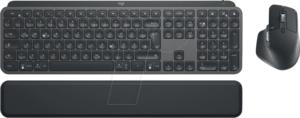 LOGITECH MXKC2FB - Tastatur-/Maus-Kombination